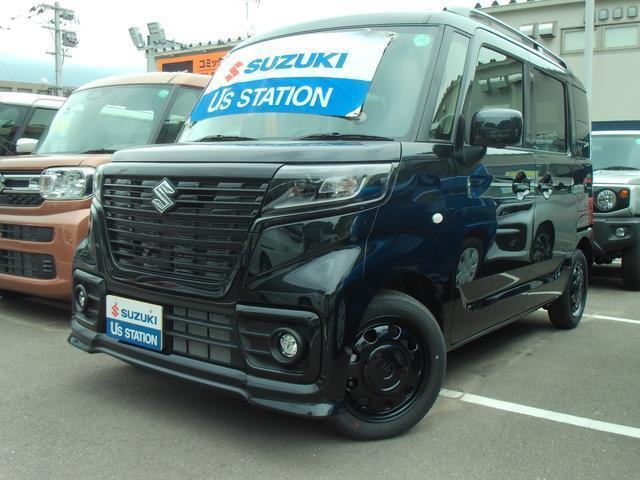スペーシアベース XF 