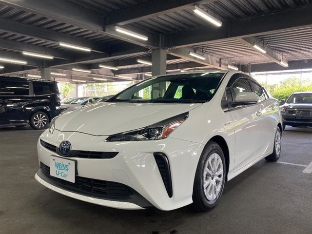 プリウス 1.8 S 