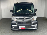 タントカスタム RS トップエディション リミテッド SAIII ETC 両側電動スライドドア ...