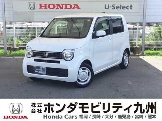N-WGN G ホンダ センシング 