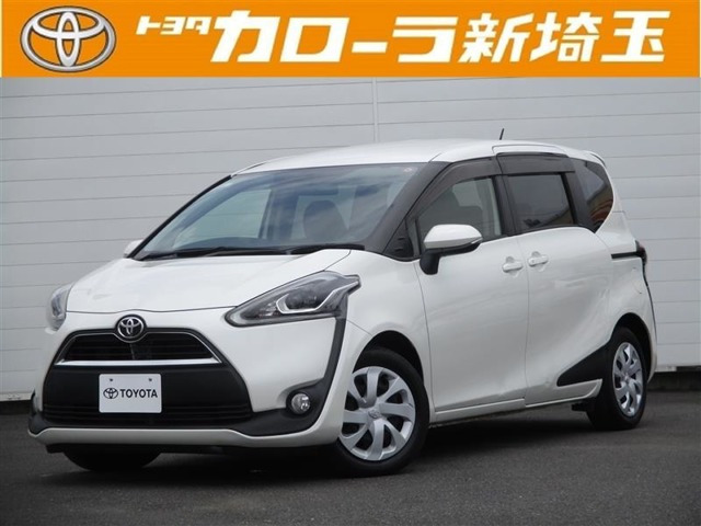 シエンタ 1.5 G 