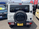 ジムニー XC 4WD 