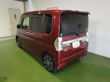 タントカスタム RS 