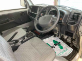 キャリイ KC エアコン パワステ 農繁仕様 4WD 