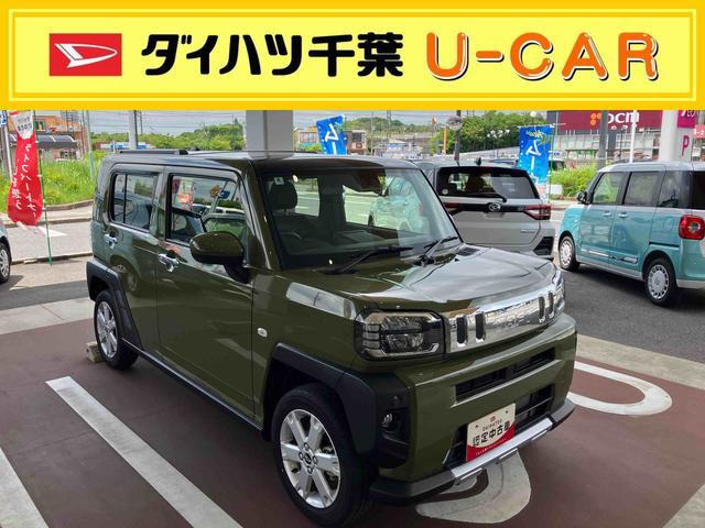 タフト G クロム ベンチャー 