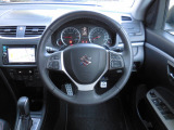スイフト 1.2 RS 