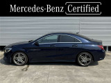 CLAクラス CLA180 AMGスタイル 