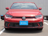 ポロ GTI 