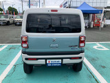 ハスラー ハイブリッド(HYBRID) G 