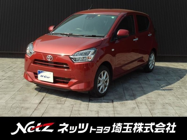 ピクシスエポック G SAIII 