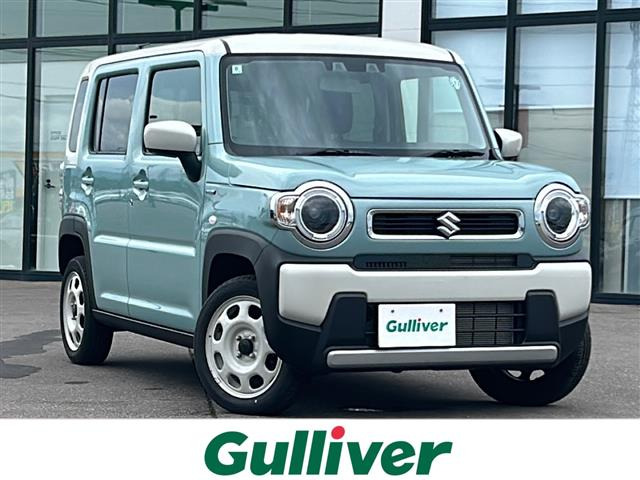 ハスラー ハイブリッド(HYBRID) G 4WD 修復歴無し