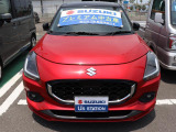 スイフト 1.2 ハイブリッド(HYBRID) MX 