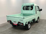 ハイゼットトラック ジャンボ エクストラ 4WD 