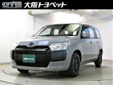 トヨタ プロボックスバン