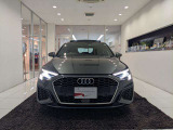 A3スポーツバック 30 TFSI Sライン 