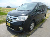 セレナ 2.0 ハイウェイスター S-HYBRID 