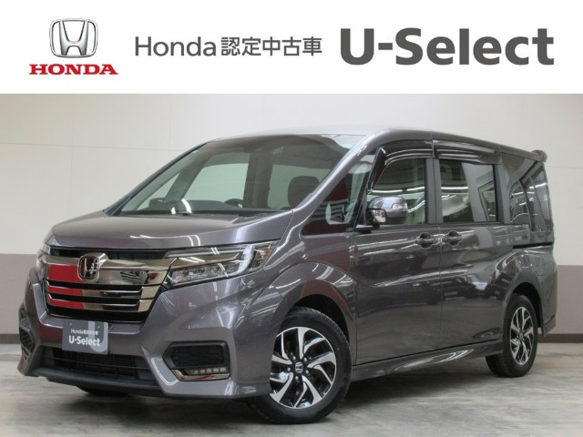 ステップワゴン 1.5 スパーダ クールスピリット ホンダ センシング 4WD 