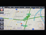 タントカスタム RS 