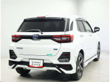 ライズ  ハイブリッド 1.2 Z