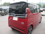 ルークス ハイウェイスターX プロパイロットエディション 4WD 