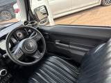 ジムニーシエラ 1.5 JC 4WD 