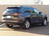 グランドチェロキー リミテッド 4WD 