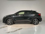 C-HR ハイブリッド 1.8 G 