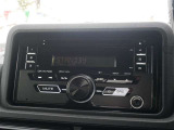 CDチューナー