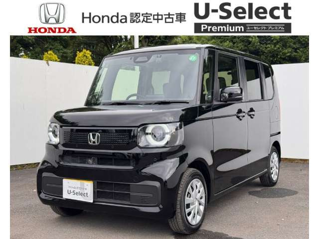 N-BOX  
