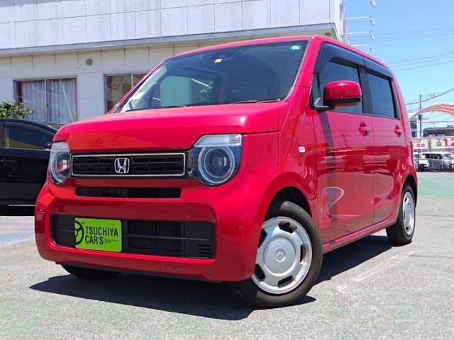 N-WGN L ターボ ホンダ センシング 