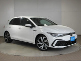 ゴルフ  TDI Rライン ディーゼルターボ