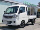 車両は高知市の高知本店にあります。