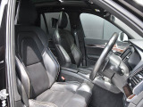 XC90 T6 AWD Rデザイン 4WD 本革シート 修復歴無し