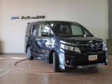 ヴォクシー 2.0 ZS 煌 4WD 