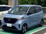 日産 サクラ