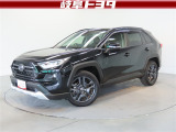 トヨタ RAV4