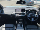 X3 M40i 4WD