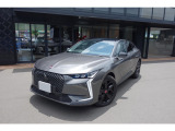 DSオートモビル DS4 パフォーマンス ライン E-TENSE