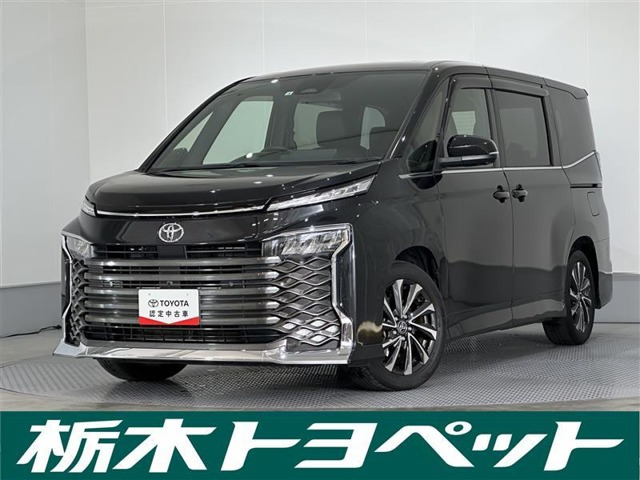 ヴォクシー  2.0 S-Z