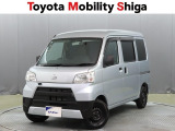 「働く車」としての拘りがたくさん詰まった頼もしい車です。