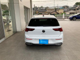 デモカー特別仕様車 GOLF TDI STYLE PLATINUM EDITION 販売します