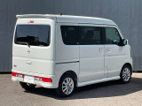 クリッパーリオ E ハイルーフ 