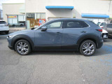 CX-30 1.8 XD プロアクティブ ツーリングセレクション 4WD 