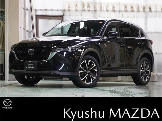 CX-5 2.2 XD Lパッケージ 