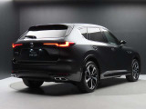 CX-60 3.3 XD ハイブリッド エクスクルーシブモダン ディーゼル 4WD 