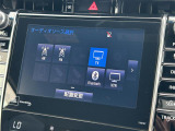 ハリアー 2.0 プレミアム アドバンスドパッケージ スタイルモーヴ 修復歴無し