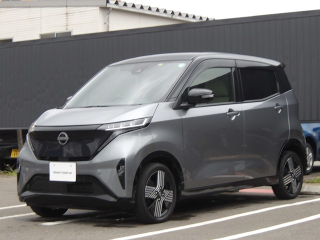 サクラ G 