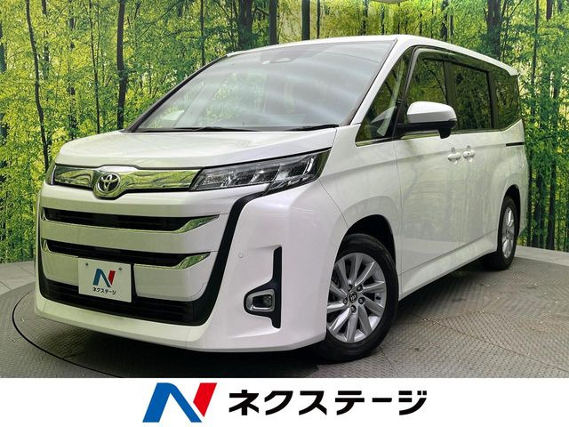 ノア 2.0 Z 