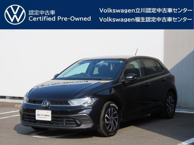 ポロ TSI アクティブ 
