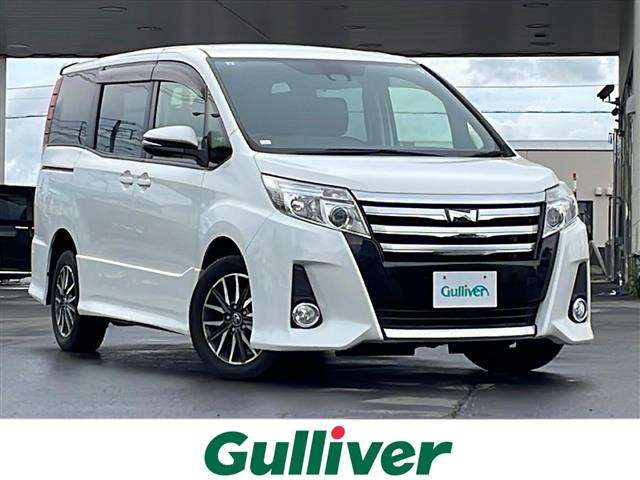 ノア 2.0 Si 4WD 修復歴無し